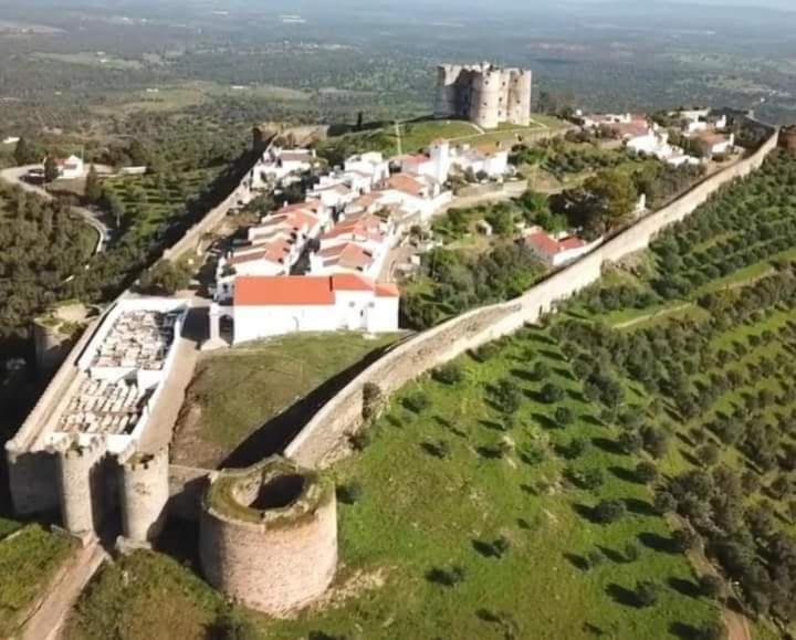 Casa Das Correias إفورا مونتيه المظهر الخارجي الصورة