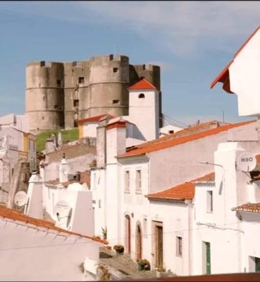 Casa Das Correias إفورا مونتيه المظهر الخارجي الصورة